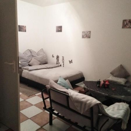 Studiowohnung, Neu Renoviert, Zentrale Lage Saarlouis Eksteriør billede