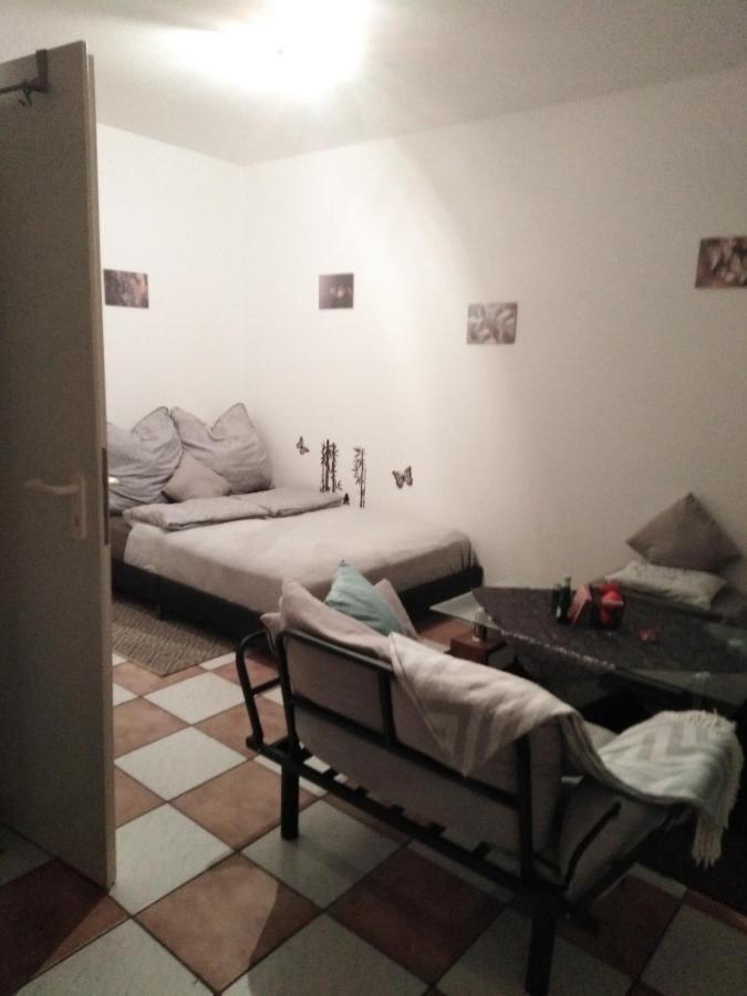 Studiowohnung, Neu Renoviert, Zentrale Lage Saarlouis Eksteriør billede