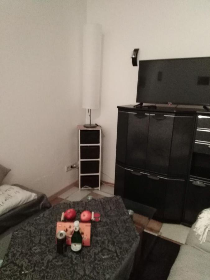 Studiowohnung, Neu Renoviert, Zentrale Lage Saarlouis Eksteriør billede